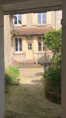 Liancourt-Saint-Pierre House | Maison de Village 5 chambres