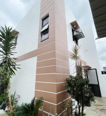 Luzon House | Maison de Jacinta - 3BR HOUSE NEAR DLSU-D