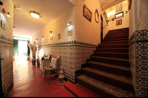 Beziers City Centre Bed & Breakfast | Maison De L'Orb