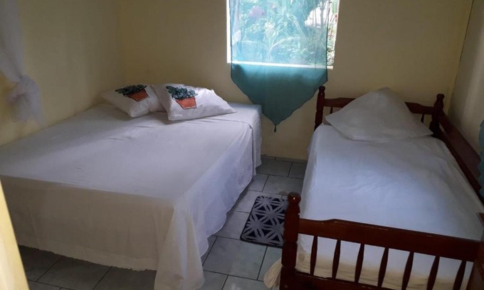 Trois-Rivieres Cabin | Maison de la plage