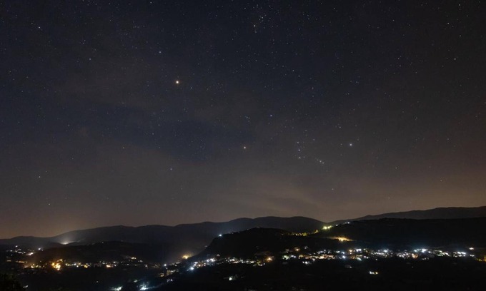 Beiteddine House | Maison de la Vallee Private Guest House Great View