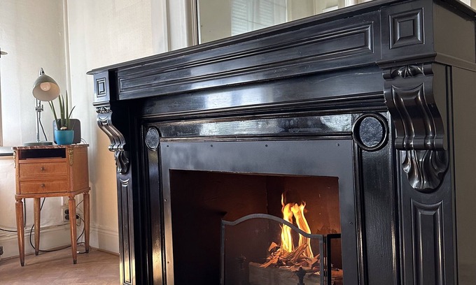 La Madeleine House | Maison de Maître en Plein de Cœur de Ville