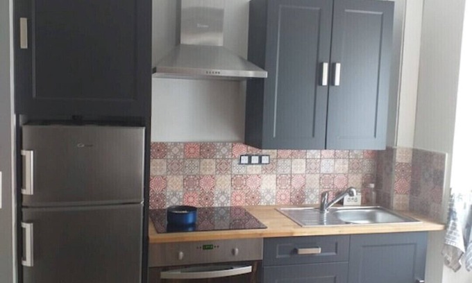 Mesquer House | Maison de Pêcheur à Quimiac à 10 Minutes à Pied de la mer !