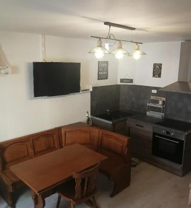 Le Treport House | maison de pêcheur