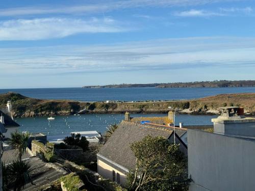 Le Conquet House | Maison de pêcheur idéalement située