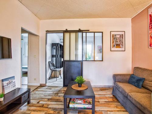 Cabourg House | Maison de plain-pied avec jardin privé et terrasse à Cabourg - FR-1-788-40