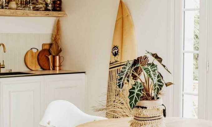Labenne House | Maison de Vacance en Lisière de Forêt