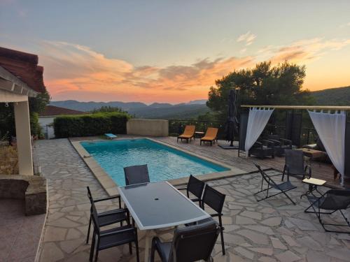 Ceyreste House | Maison de vacances à La Ciotat Ceyreste