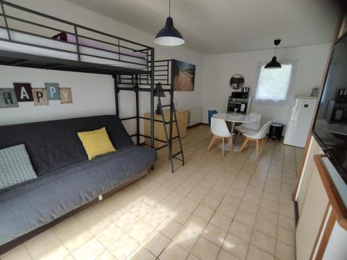 Erdeven House | Maison de vacances en Bretagne à 900 m de la plage - 5 personnes - Piscine chauffée