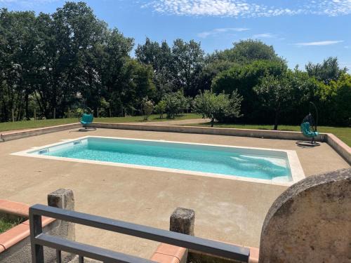 Caussens House | Maison de vacances