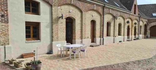 Quend House | maison de vacances