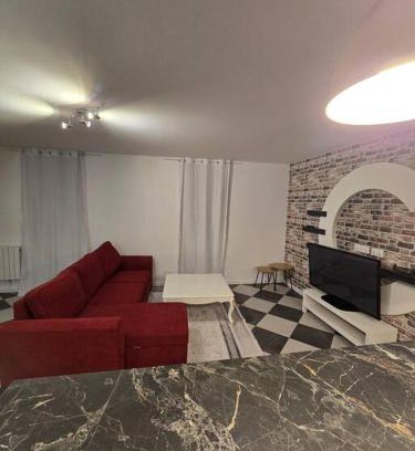 Mazion House | maison de vacances proche blaye