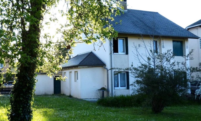 Arette House | Maison de Village en Béarn, à 20 km de la Station de ski La Pierre Saint-martin