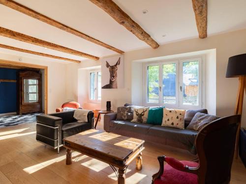 Adervielle-Pouchergues House | Maison de village rénovée pour 12 pers avec jardin et jacuzzi proche Loudenvielle - FR-1-695-89