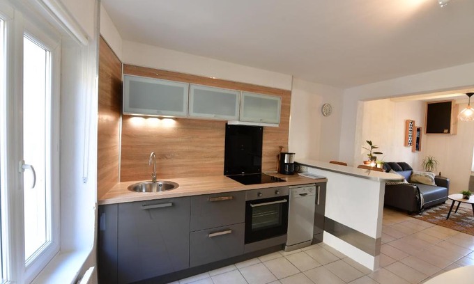Marsillargues Apartment | Maison de village Sud de France