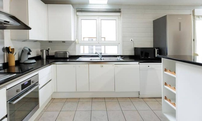 Maxeville House | Maison de Ville, Cœur de Nancy 4 Personnes