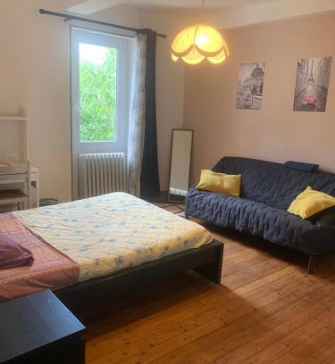 Bollene Bed & Breakfast | Maison des ailes d Anges