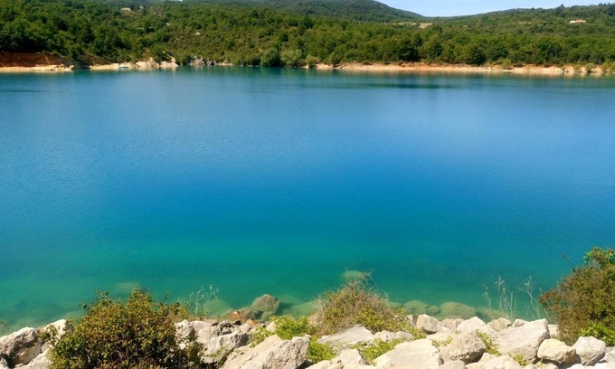 Artignosc-sur-Verdon House | ' Maison des Gorges du Lac '