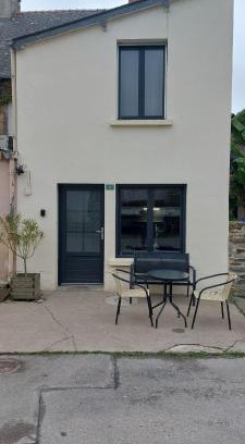 Guipry-Messac House | Maison des Gabelous