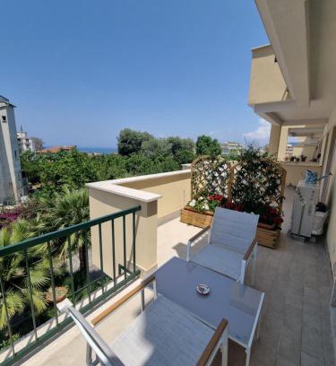 Sorrento Bed & Breakfast | Maison Desy&Gio