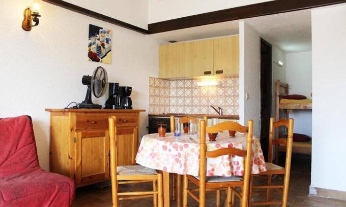 Port-la-Nouvelle Villa | Maison deux pièces cabine PORT LA NOUVELLE PN370-026
