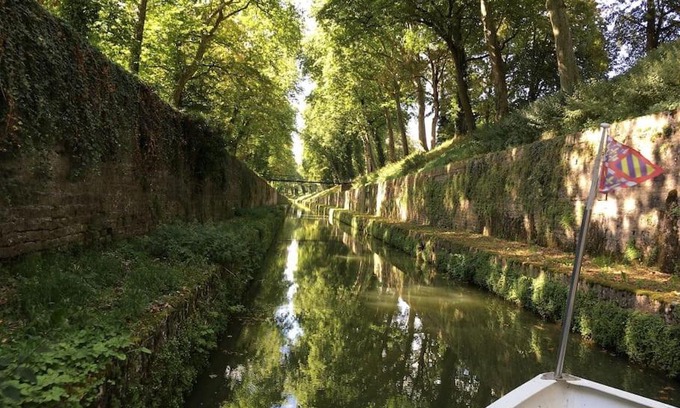 Pouilly-en-Auxois House | Maison entière aux portes du canal de Bourgogne
