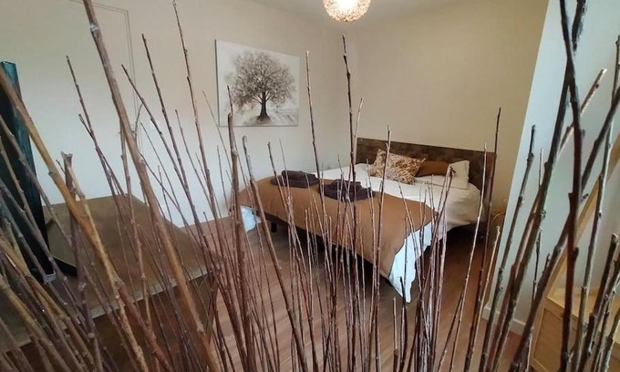 Cournon-dʼAuvergne House | Maison et parking privé proche zénith et volcans.