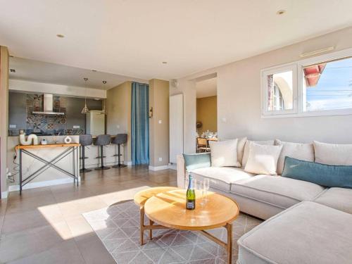 Le Home House | Maison familiale à 300 m de la plage, proche de Cabourg - FR-1-788-91