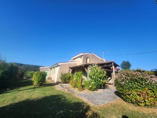 Nanthiat House | Maison familiale ou entre amis à la campagne