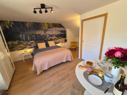 Giverny House | Maison Floréal Giverny