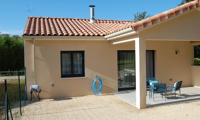 Saint-Laurent-en-Royans House | Maison Proche de Toutes Commoditées