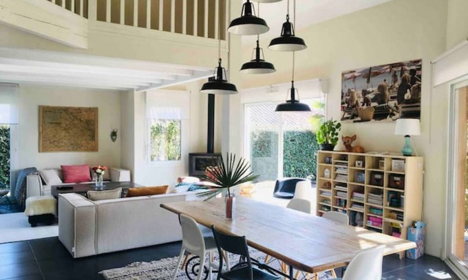 Saint-Vincent-de-Tyrosse House | Maison Laurette ?