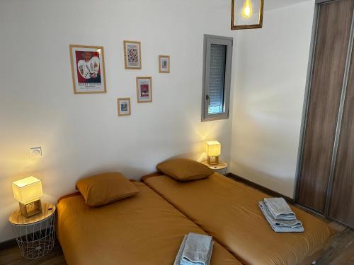 Solesmes House | Maison gîte Solesmes