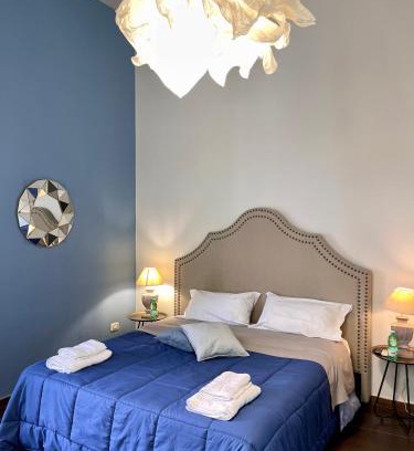 Marcianise House | Maison Geraldine