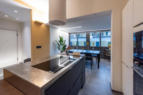 Chiavari Apartment | Maison Hublot