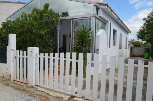 Sainte-Marie-Plage House | Maison individuelle proche bord de mer