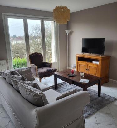 Vierzon House | Maison individuelle