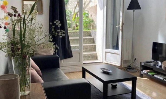 Fontainebleau House | MAISON & JARDIN CENTRE VILLE