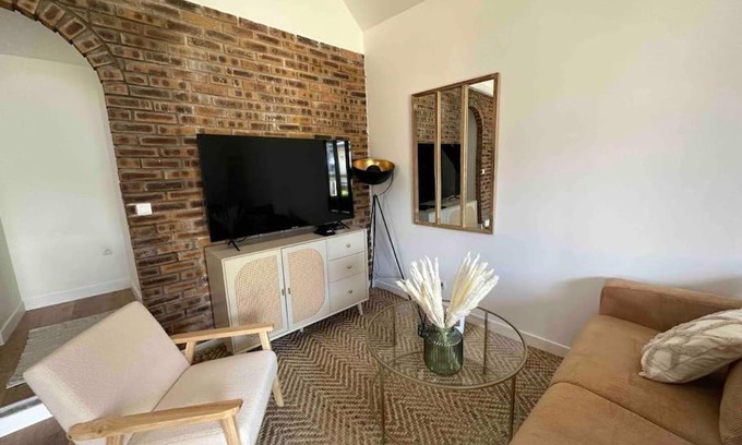 Villejuif House | Maison Jardin Proche Paris