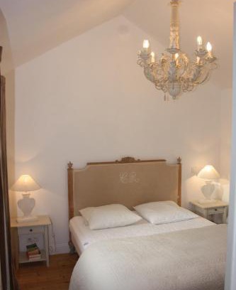 Crozon House | Maison Kador