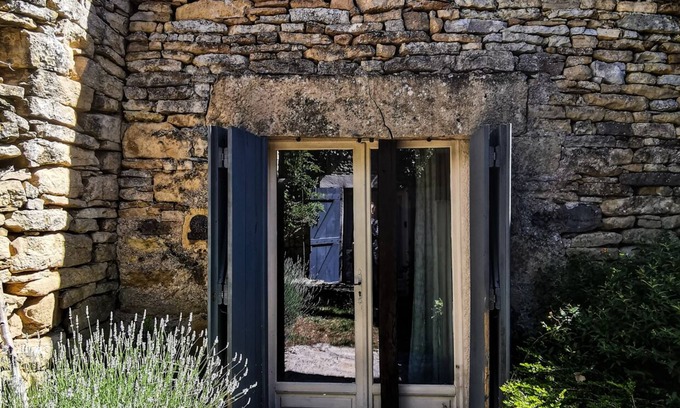Lunan Cottage | Maison La Grangette *