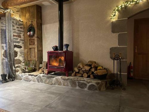 Laurie House | Maison La pierre du lezard