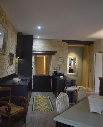 Domme Apartment | Maison Lambert