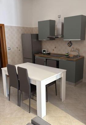 Ordona Apartment | Maison Largo delle Grotte