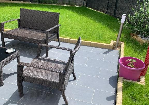 Joue-les-Tours House | Maison Le Franc Palais