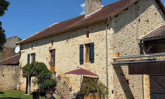 Lavaur Other | Maison Londie with large private pool