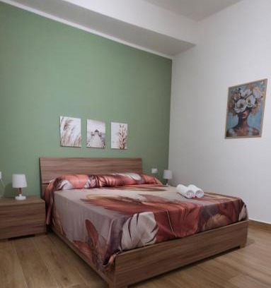 Pozzuoli Apartment | Maison Luisa