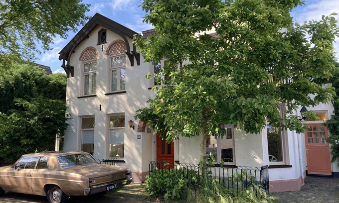 Bergen Villa | Maison Magnolia - Three Bedroom Villa, Sleeps 5