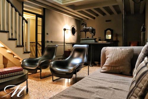 Treviso House | Maison Matilda - Luxury Rooms