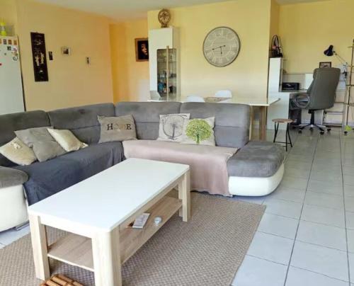 Caudrot House | Maison moderne 5 lits 8 personnes